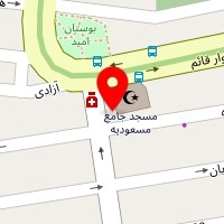 سالن پیرایش مسترکات