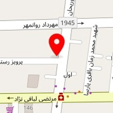 سالن زیبایی پانی