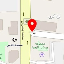 فروشگاه بلورجات راویس