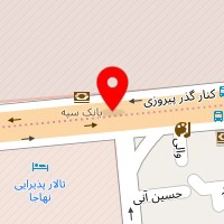 آموزشگاه زیبایی رئوف نیا