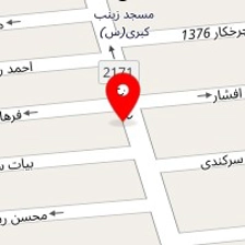 آموزشگاه آرایشگری خوشرو