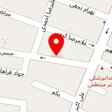 سالن زیبایی مقدی