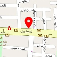 سالن زیبایی یاس