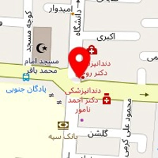سالن زیبایی سرمه