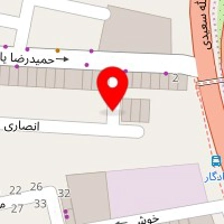 سالن زیبایی لیذا