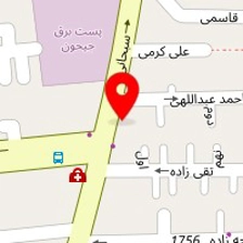 سالن زیبایی باران آرا