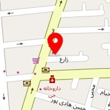 سالن زیبایی پریچهر