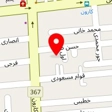 سالن زیبایی مرجان