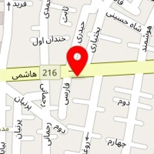 سالن زیبایی هستی