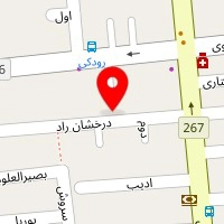 سالن زیبایی نیتا
