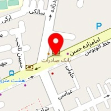 آموزشگاه آرایشگری بانو جمشیدی