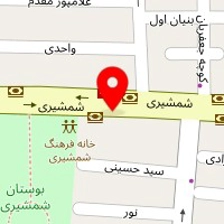 سالن زیبایی ژیک