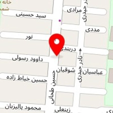 سالن زیبایی چهره ها