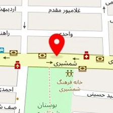 سالن زیبایی الی رز