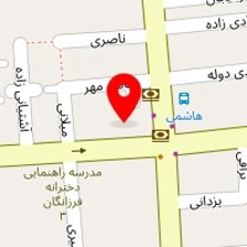 آموزشگاه آرایشگری پدیده شهر