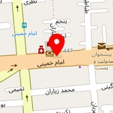 فروشگاه لوازم آرایشی میشل