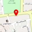 سالن زیبایی رخساره