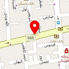 آموزشگاه آرایشگری ژاله فر
