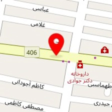 سالن زیبایی فائقه