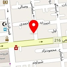 آموزشگاه آرایشگری سوژا
