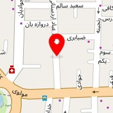 سالن سپید