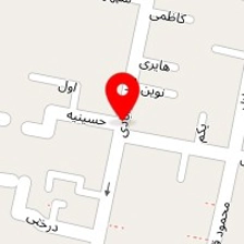 سالن زیبایی مریم