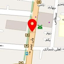 سالن زیبایی مریم