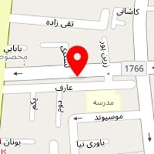 سالن زیبایی هرمس