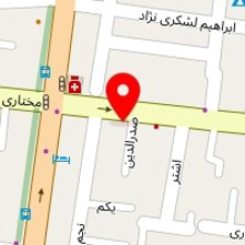 سالن زیبایی چهره نما