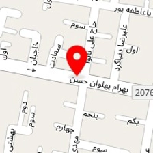 سالن زیبایی ونوس
