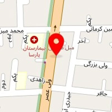 سالن زیبایی مژه