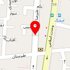 کاشت ناخن ویولت