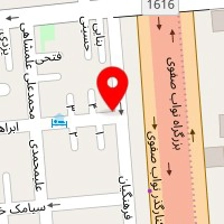 آرایشگاه تانیش