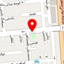 سالن زیبایی سایه