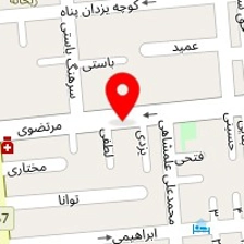مرکز اپیلاسیون ستاره ها