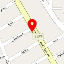 آرایشگاه شهرام