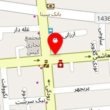 انستیتو آرایش و زیبایی سبزه ناز