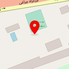 سالن زیبایی مونا
