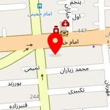 آموزشگاه آرایشگری حلما تقی زاده