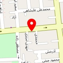آموزشگاه مراقبت پوستی ترابی