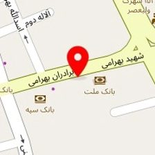 عروس سرای چشم عسلی