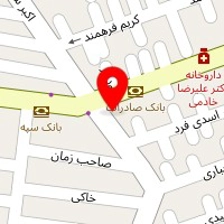 عروس سرای کارینو