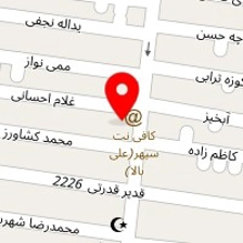فروشگاه پوشاک دوقلوها