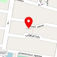کاشت مژه لیفت مژه و ابرو