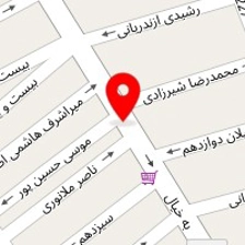 سالن پیرایش عالیجناب
