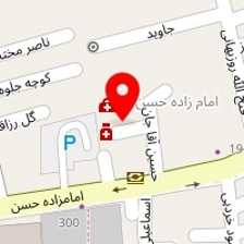 سالن خدمات مژه بهارک