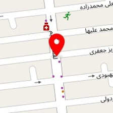 آموزشگاه آرایشگری مردانه اسپاد