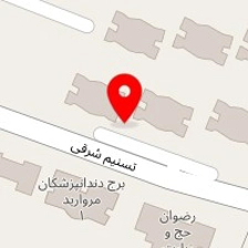 سالن زیبایی ماریا ایمانی