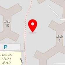 سالن زیبایی مهرسان