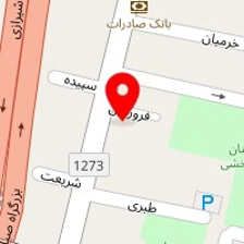 سالن زیبایی پرنسس